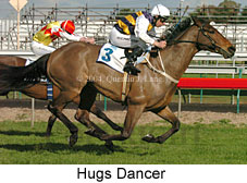 Hugs Dancer (18229 bytes)