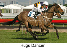 Hugs Dancer (16656 bytes)