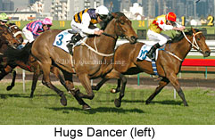 Hugs Dancer (19594 bytes)