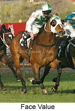 Face Value (15596 bytes)