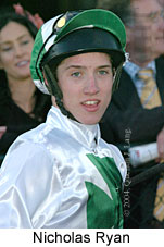Nicholas Ryan (12698 bytes)