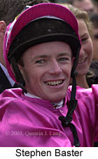 Stephen Baster (12139 bytes)