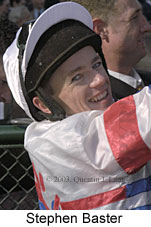 Stephen Baster (12696 bytes)