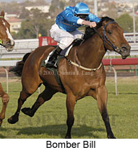 Bomber Bill (17093 bytes)
