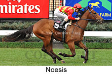 Noesis (17710 bytes)