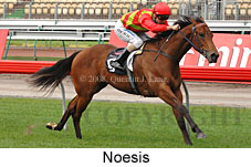 Noesis (17710 bytes)