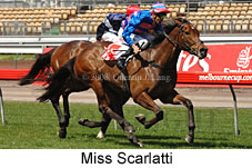 Miss Scarlatti (17710 bytes)