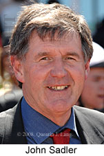 John Sadler (16571 bytes)