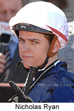 Nicholas Ryan (16571 bytes)