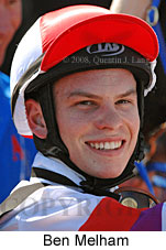 Ben Melham (16571 bytes)