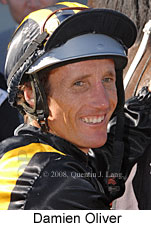 Damien Oliver (16571 bytes)