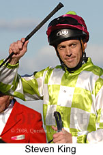 Steven King (16571 bytes)