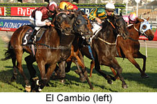 El Cambio (17710 bytes)