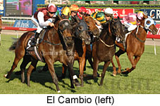 El Cambio (17710 bytes)