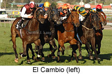 El Cambio (17710 bytes)