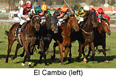 El Cambio (17710 bytes)