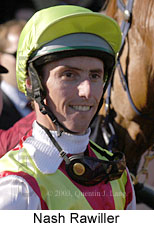 Nash Rawiller (14746 bytes)