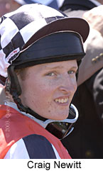 Craig Newitt (12149 bytes)