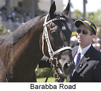 Barabba Road (16095 bytes)