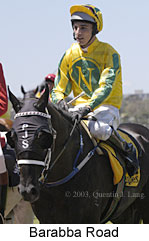 Barabba Road (16095 bytes)