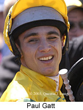 Paul Gatt (12149 bytes)