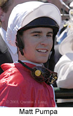 Matt Pumpa (12233 bytes)