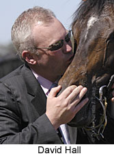 David Hall (12797 bytes)