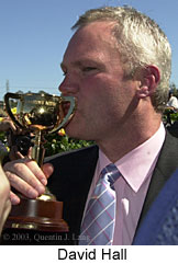 David Hall (13538 bytes)