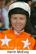 Kerrin McEvoy (17769 bytes)