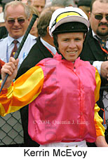 Kerrin McEvoy (17769 bytes)