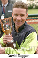 David Taggart (17769 bytes)