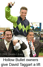 David Taggart & owners (17769 bytes)