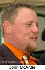 John McArdle (17769 bytes)