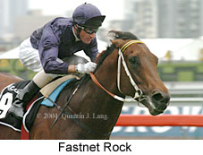 Fastnet Rock (18507 bytes)