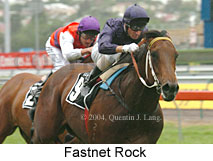 Fastnet Rock (18507 bytes)