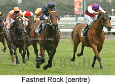 Fastnet Rock (18507 bytes)