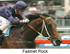 Fastnet Rock (18507 bytes)