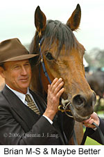 Maybe Better & Brian Mayfield-Smith (21625 bytes)