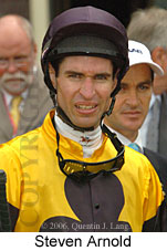 Steven Arnold (13260 bytes)