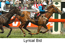 Lyrical Bid (21625 bytes)