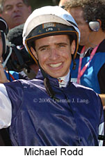 Michael Rodd (13260 bytes)