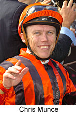 Chris Munce (13260 bytes)