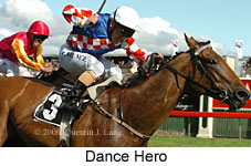 Dance Hero (17076 bytes)