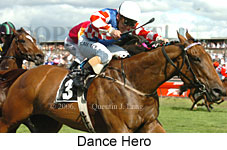 Dance Hero (21625 bytes)