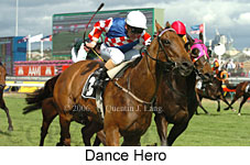 Dance Hero (21625 bytes)