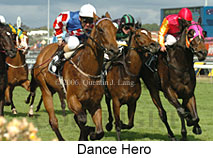 Dance Hero (21625 bytes)