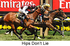 Hips Don't Lie (18507 bytes)