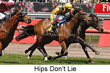 Hips Don't Lie (18507 bytes)