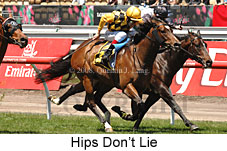 Hips Don't Lie (18507 bytes)