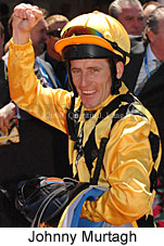 Johnny Murtagh (17769 bytes)